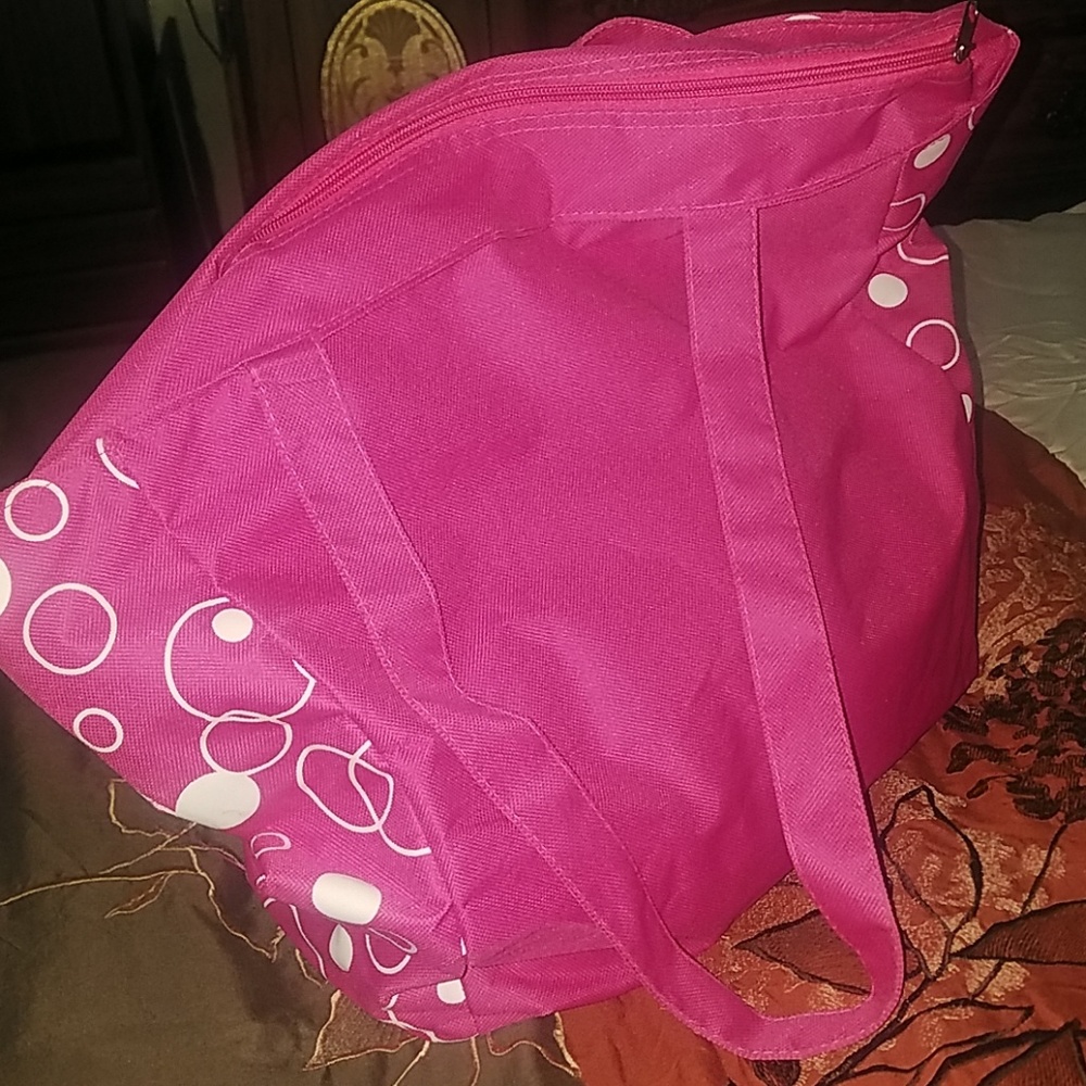 Tote - Picture 2 of 2